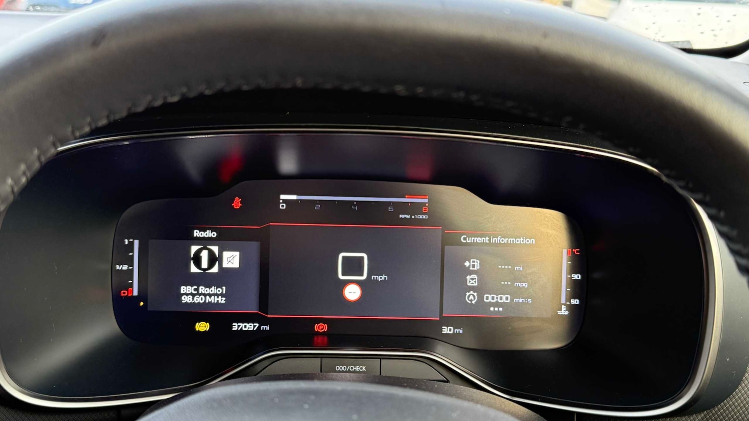 Used Citroen C5 Aircross 2022 for sale - 76460533: Photo 16