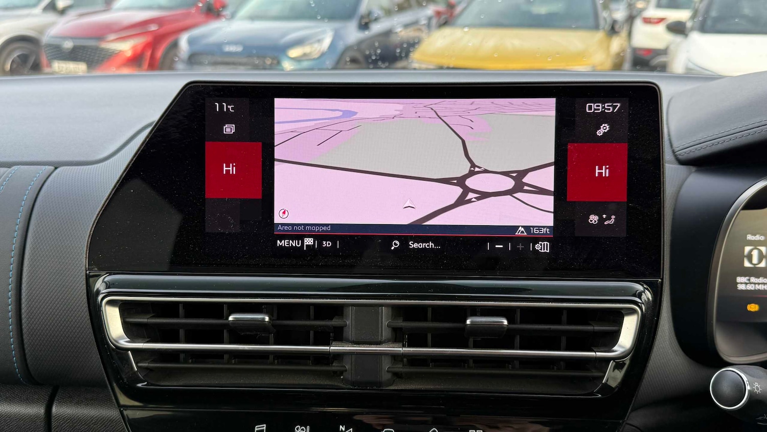 Used Citroen C5 Aircross 2022 for sale - 76460533: Photo 17