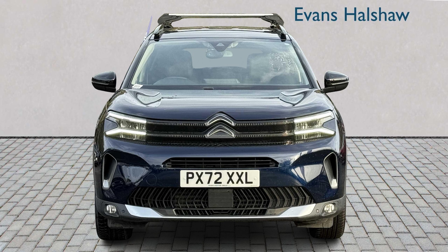 Used Citroen C5 Aircross 2022 for sale - 76460533: Photo 2