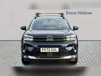 Used Citroen C5 Aircross 2022 for sale - 76460533: Photo
