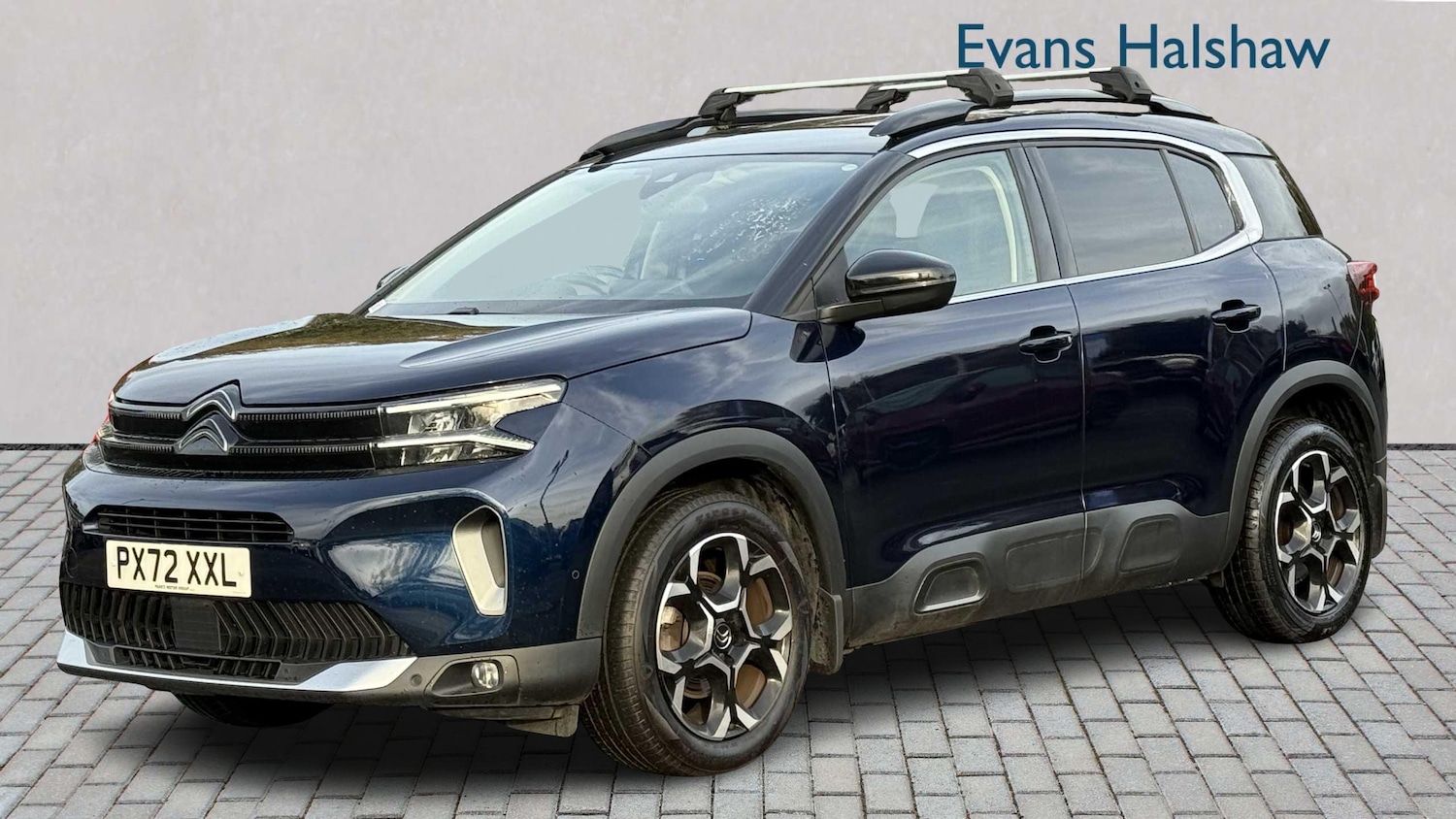 Used Citroen C5 Aircross 2022 for sale - 76460533: Photo 3