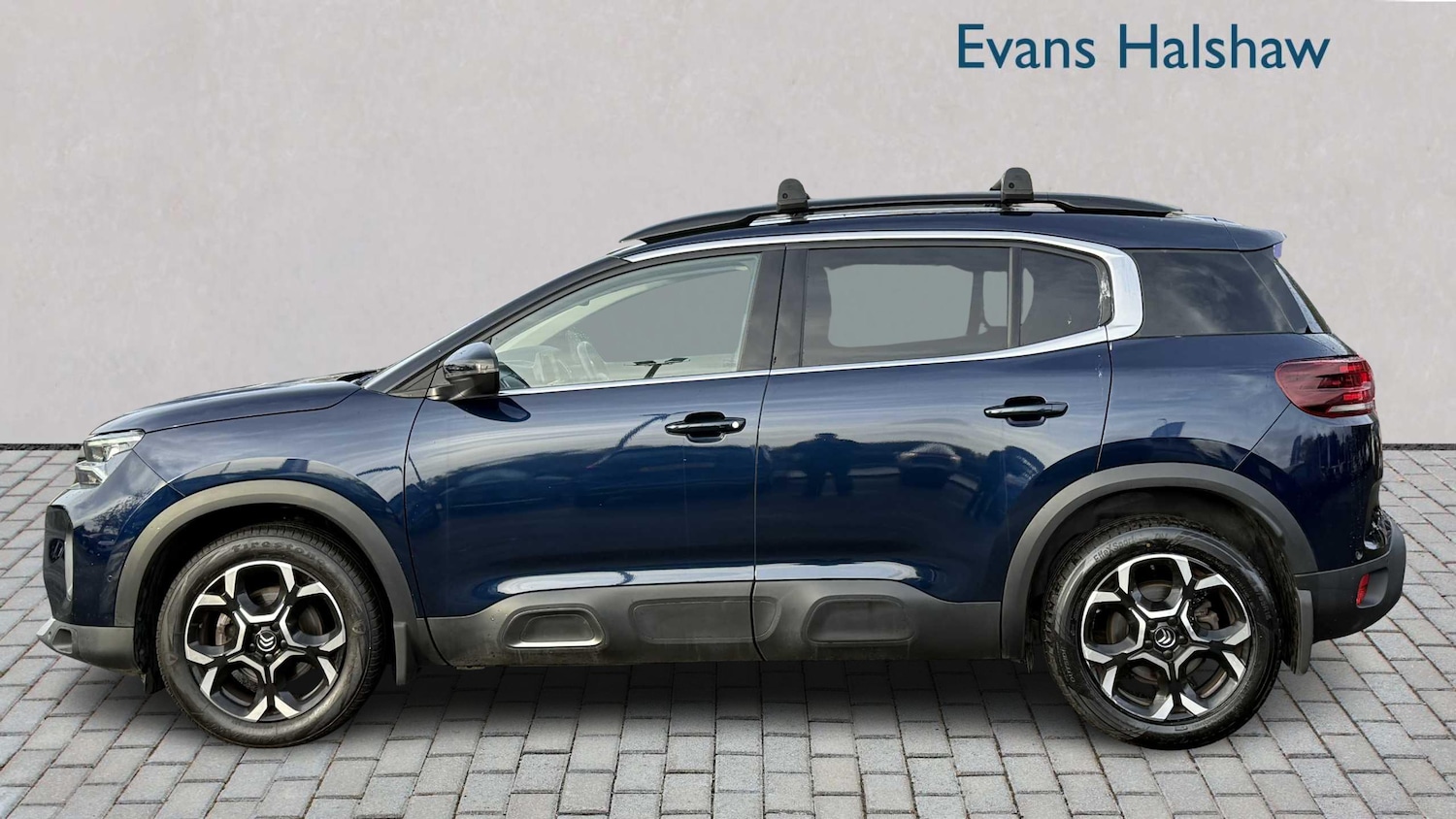 Used Citroen C5 Aircross 2022 for sale - 76460533: Photo 4