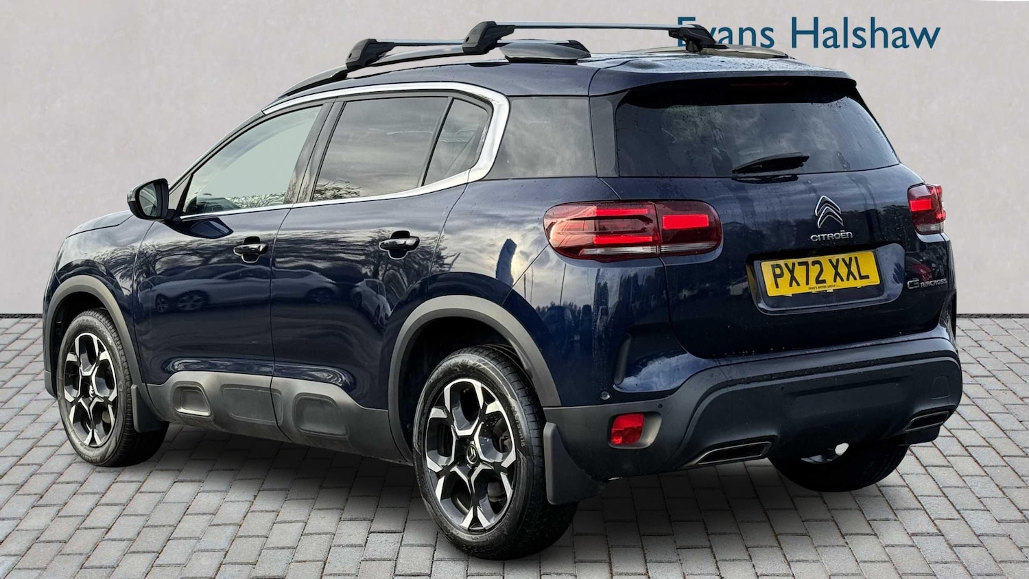 Used Citroen C5 Aircross 2022 for sale - 76460533: Photo 5