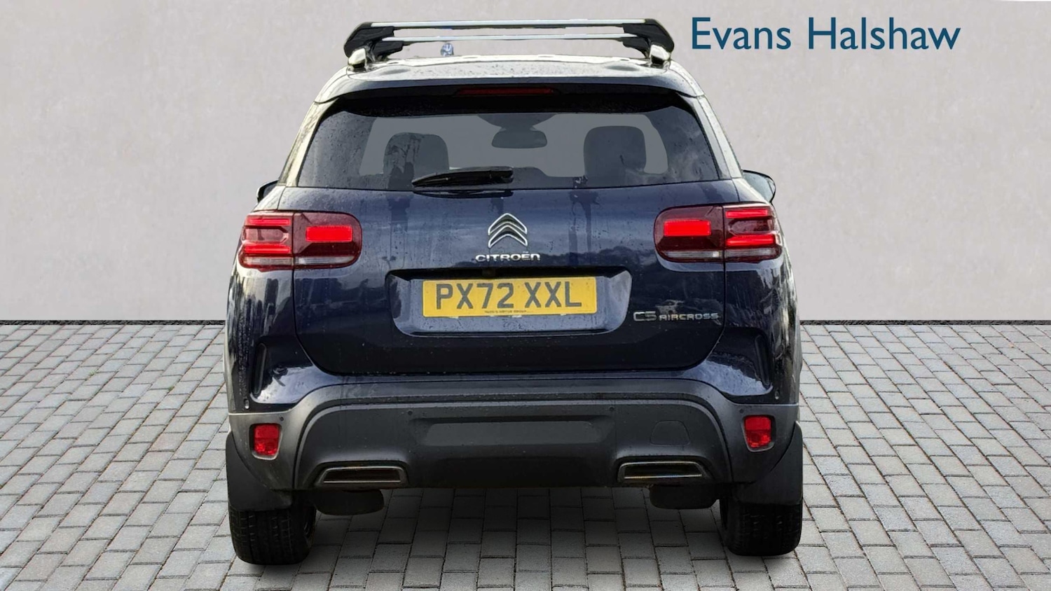 Used Citroen C5 Aircross 2022 for sale - 76460533: Photo 6