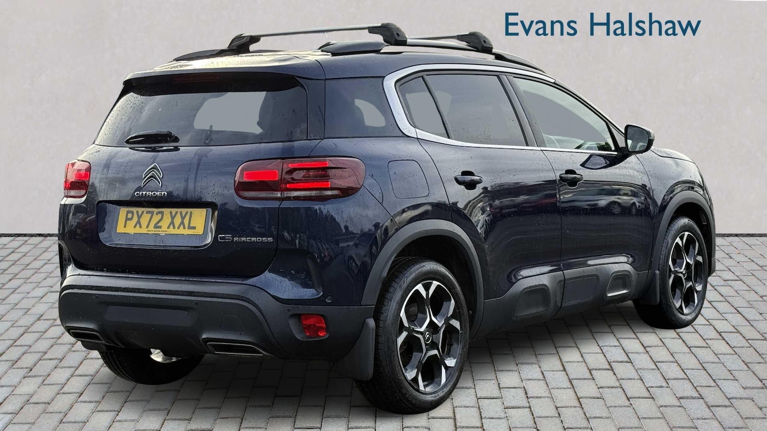 Used Citroen C5 Aircross 2022 for sale - 76460533: Photo 7