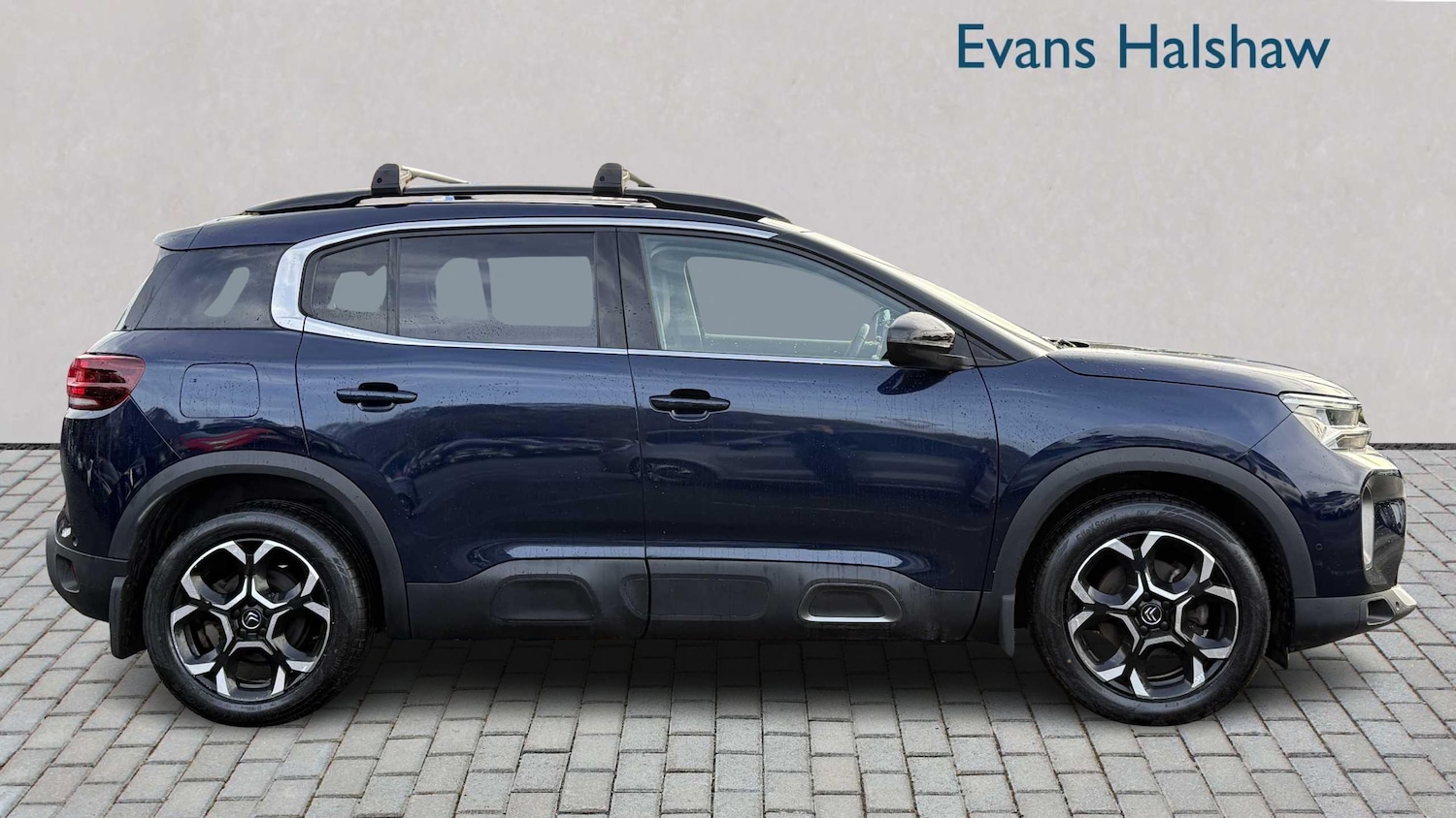 Used Citroen C5 Aircross 2022 for sale - 76460533: Photo 8