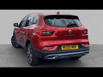 Used Renault Kadjar 2020 for sale - 75316538: Photo