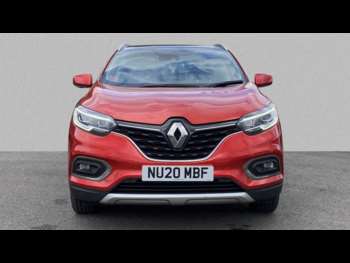 Used Renault Kadjar 2020 for sale - 75316538: Photo
