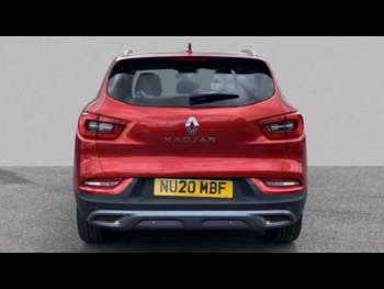 Used Renault Kadjar 2020 for sale - 75316538: Photo