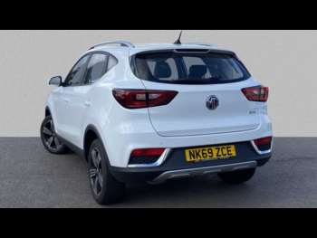 Used MG MG ZS 2019 for sale - 75317813: Photo