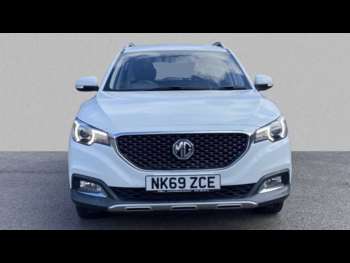 Used MG MG ZS 2019 for sale - 75317813: Photo