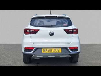 Used MG MG ZS 2019 for sale - 75317813: Photo