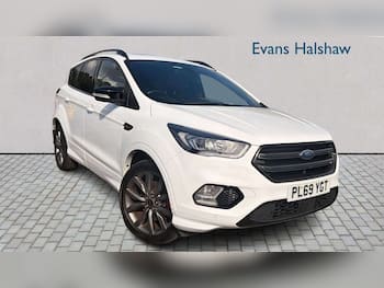 Used Ford Kuga 2019 for sale - 79660615: Photo