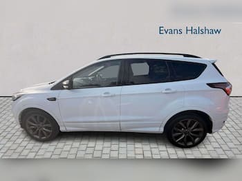 Used Ford Kuga 2019 for sale - 79660615: Photo