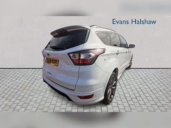 Used Ford Kuga 2019 for sale - 79660615: Photo