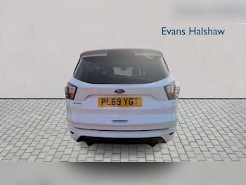 Used Ford Kuga 2019 for sale - 79660615: Photo