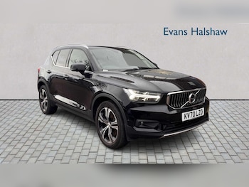 2020 - 1.5 T5 Recharge PHEV Inscription 5dr Auto