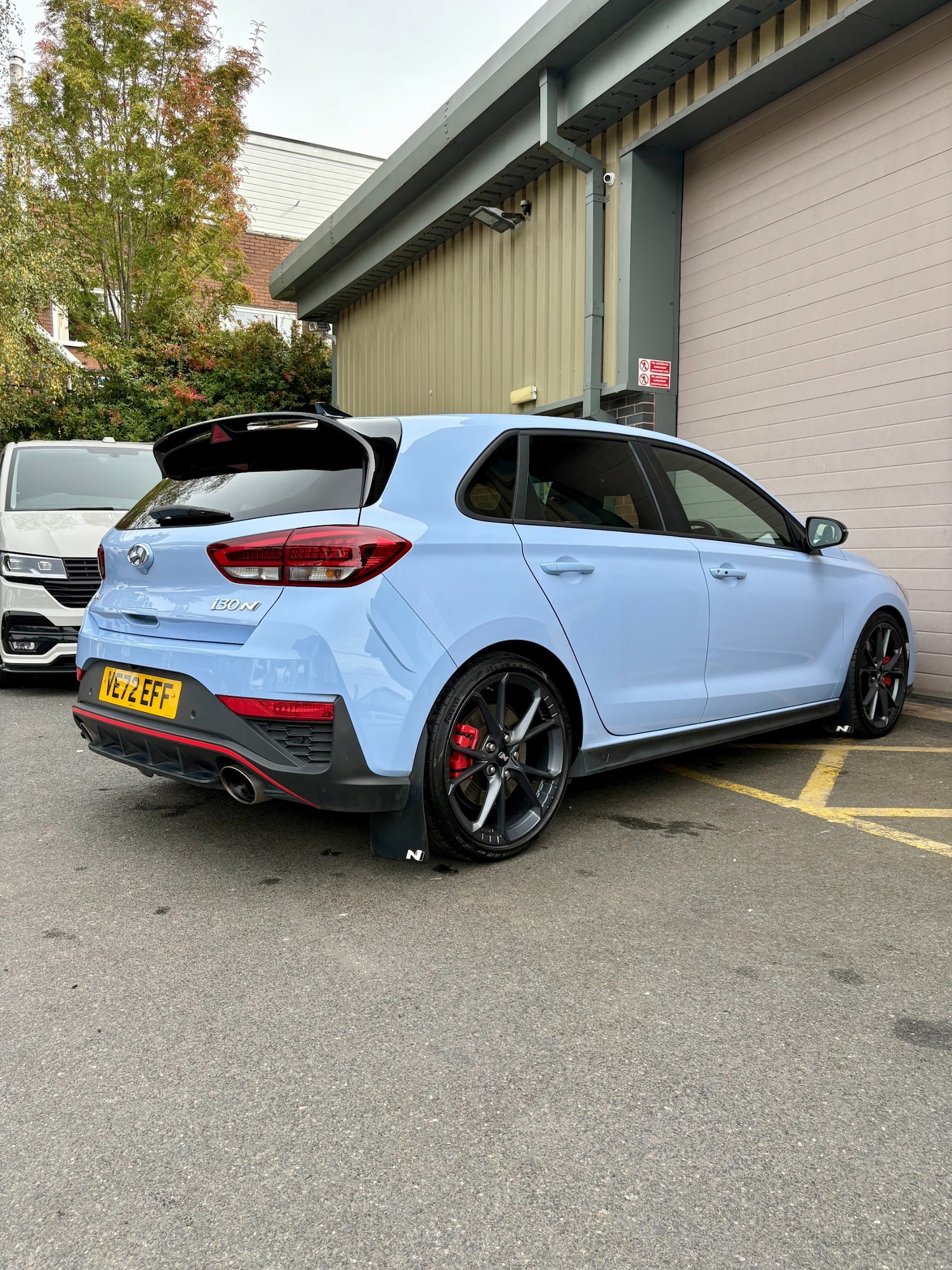 Used Hyundai i30 2023 for sale - 76181269: Photo 10