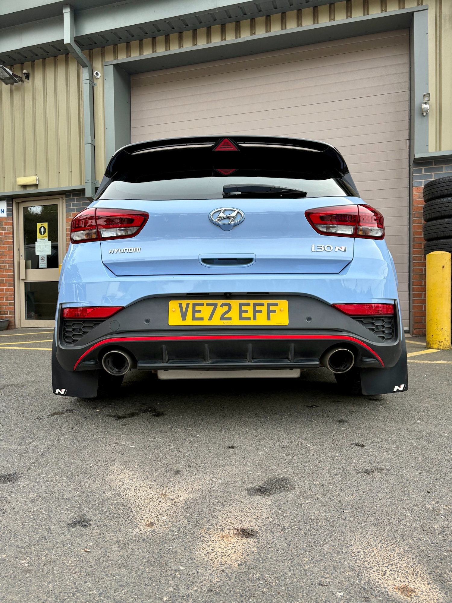 Used Hyundai i30 2023 for sale - 76181269: Photo 11