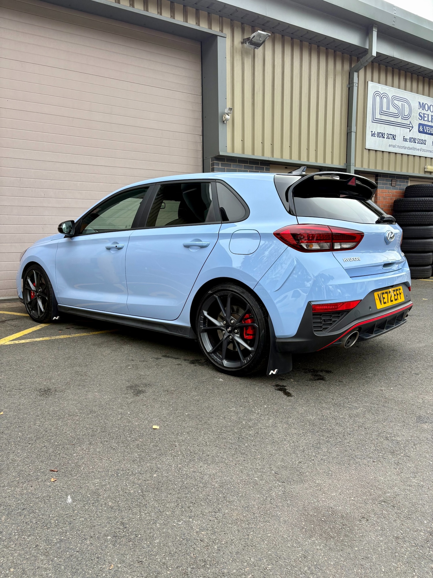 Used Hyundai i30 2023 for sale - 76181269: Photo 12