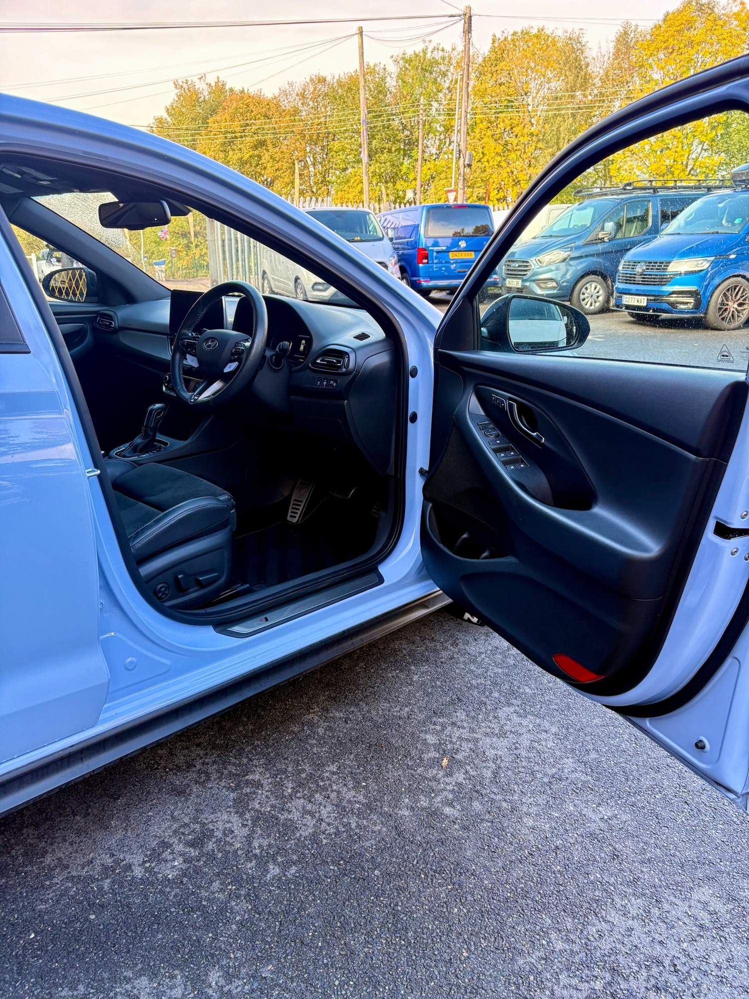 Used Hyundai i30 2023 for sale - 76181269: Photo 13