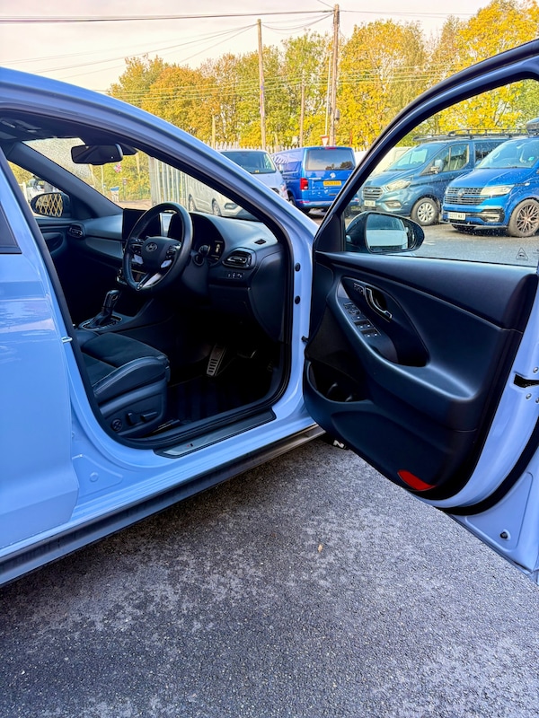 Used Hyundai i30 2023 for sale - 76181269: Photo 13