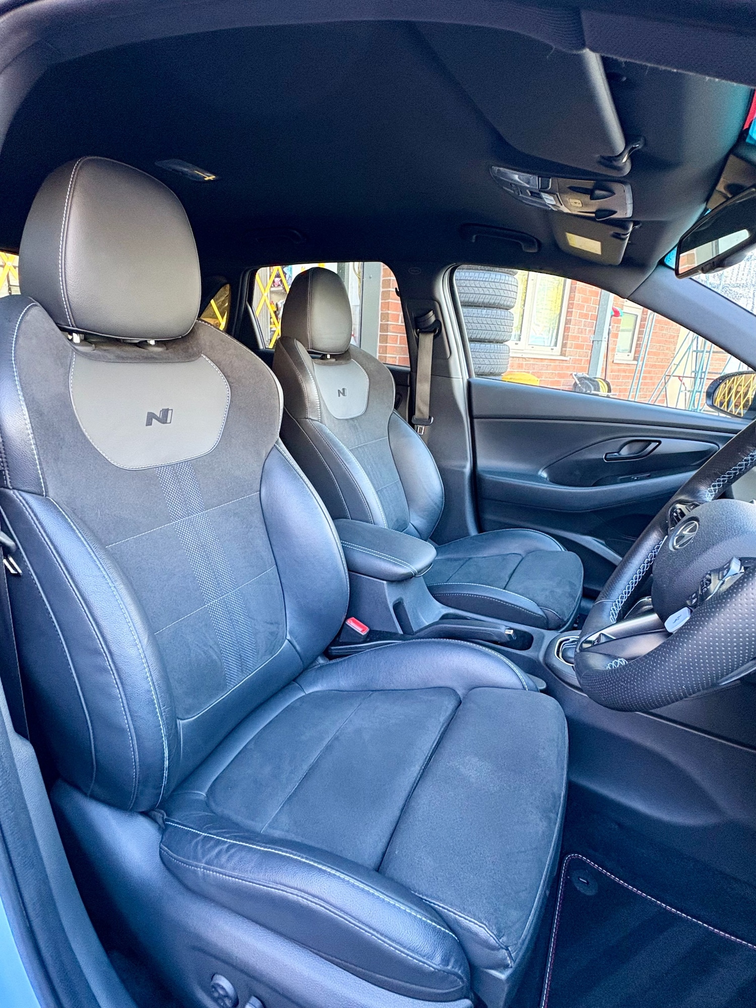 Used Hyundai i30 2023 for sale - 76181269: Photo 14