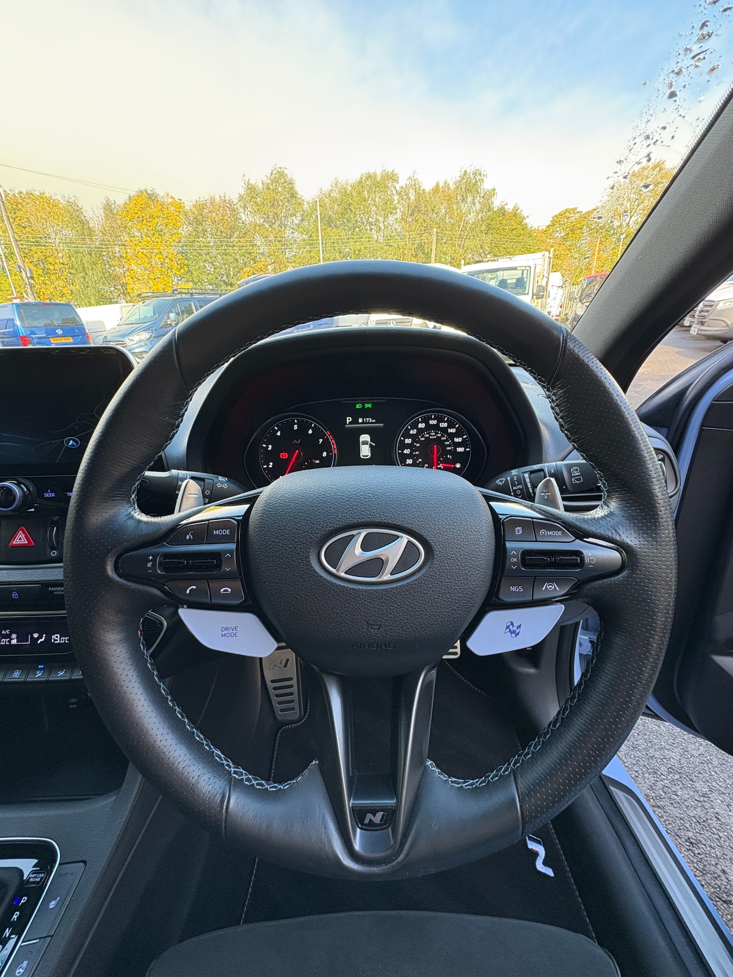 Used Hyundai i30 2023 for sale - 76181269: Photo 15