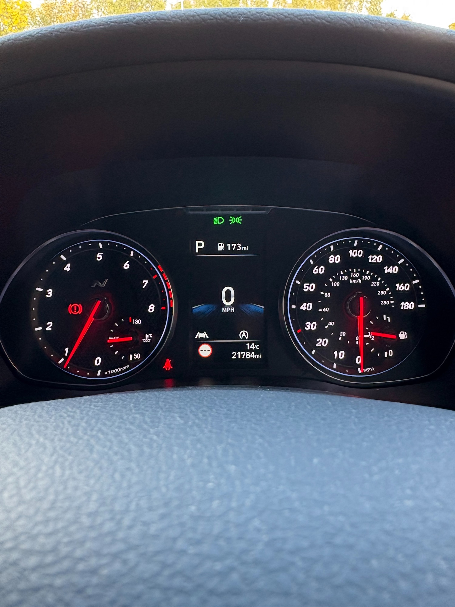 Used Hyundai i30 2023 for sale - 76181269: Photo 16