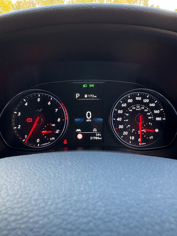 Used Hyundai i30 2023 for sale - 76181269: Photo 16