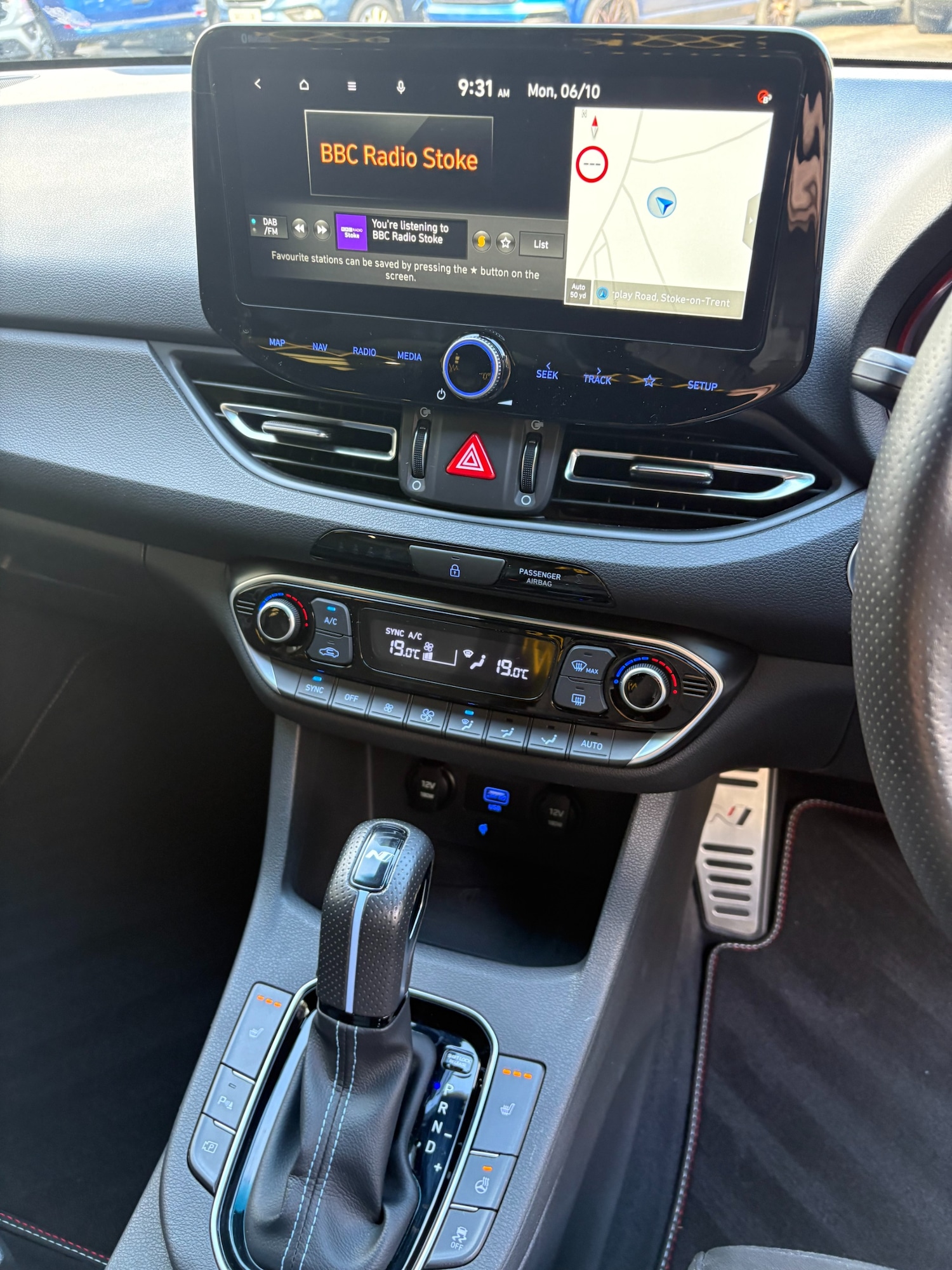 Used Hyundai i30 2023 for sale - 76181269: Photo 17