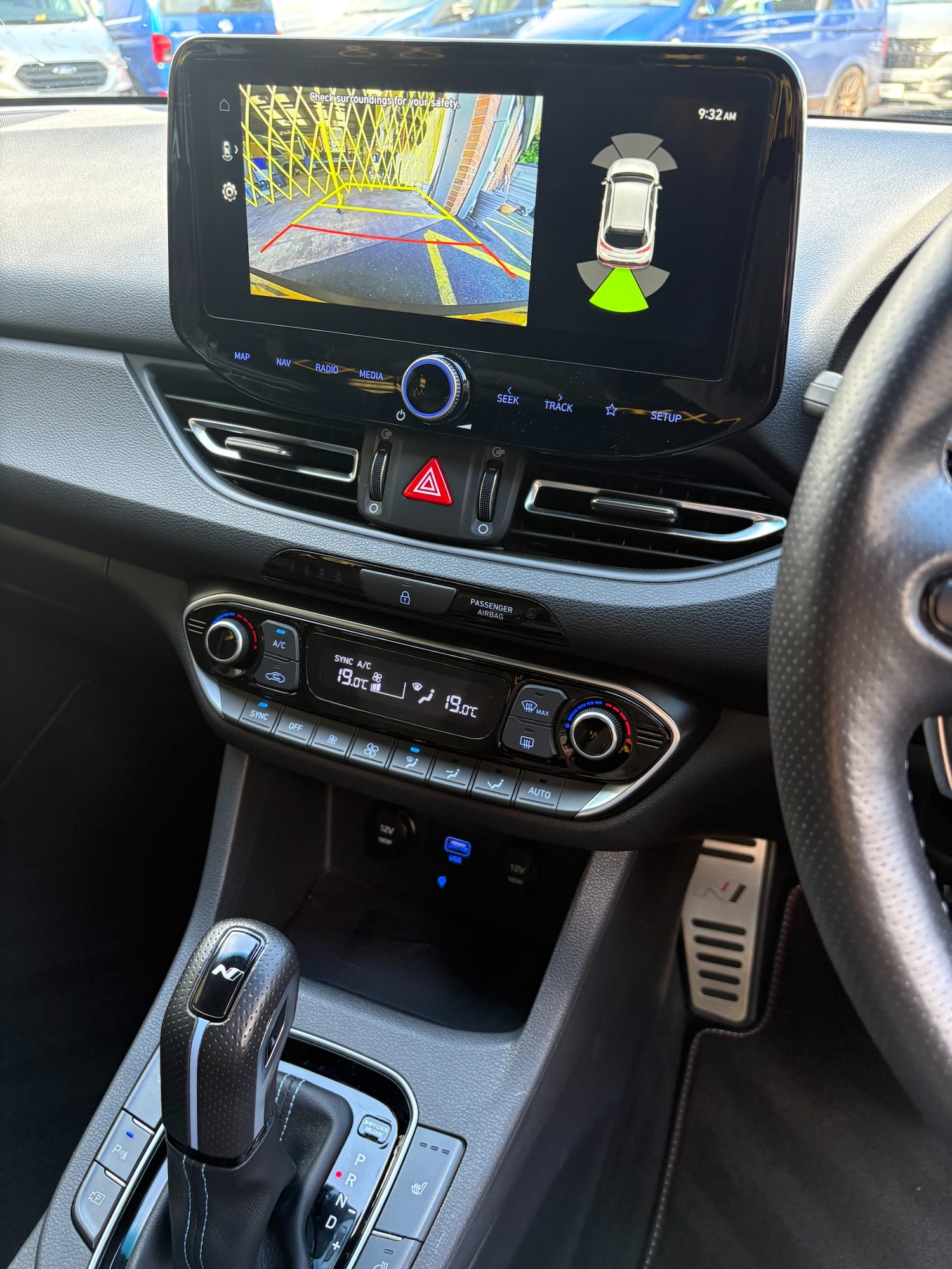 Used Hyundai i30 2023 for sale - 76181269: Photo 19