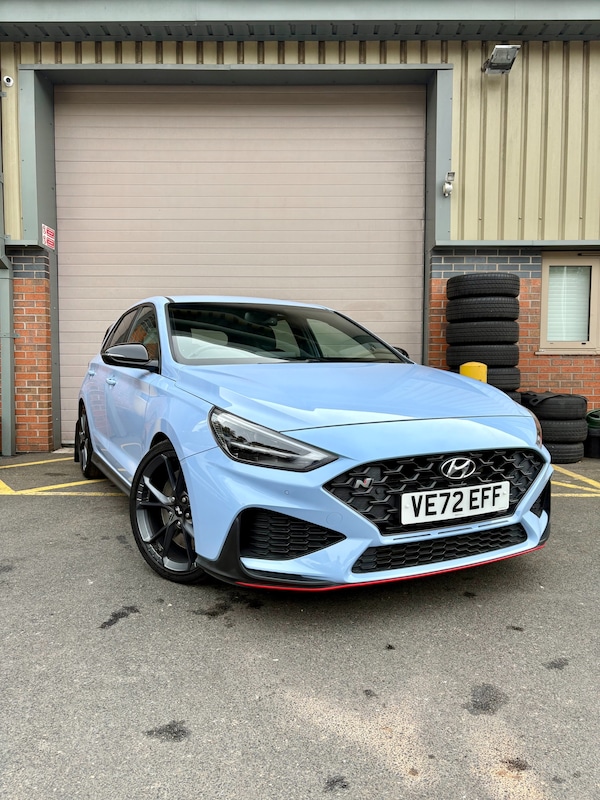Used Hyundai i30 2023 for sale - 76181269: Photo 1