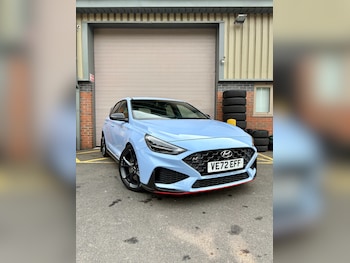 Hyundai - i30