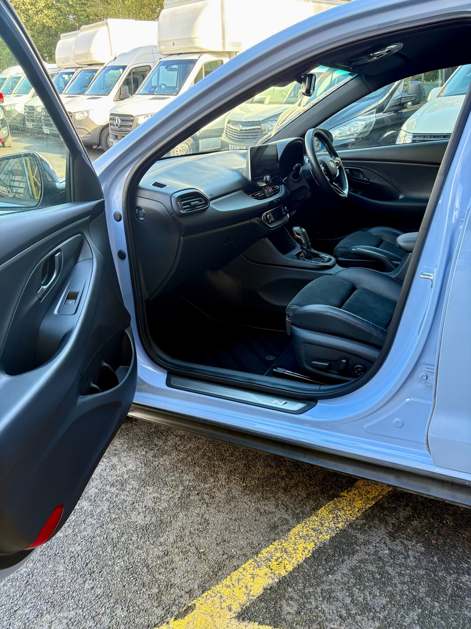 Used Hyundai i30 2023 for sale - 76181269: Photo 21