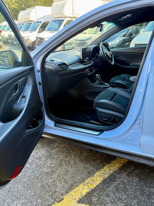 Used Hyundai i30 2023 for sale - 76181269: Photo 21