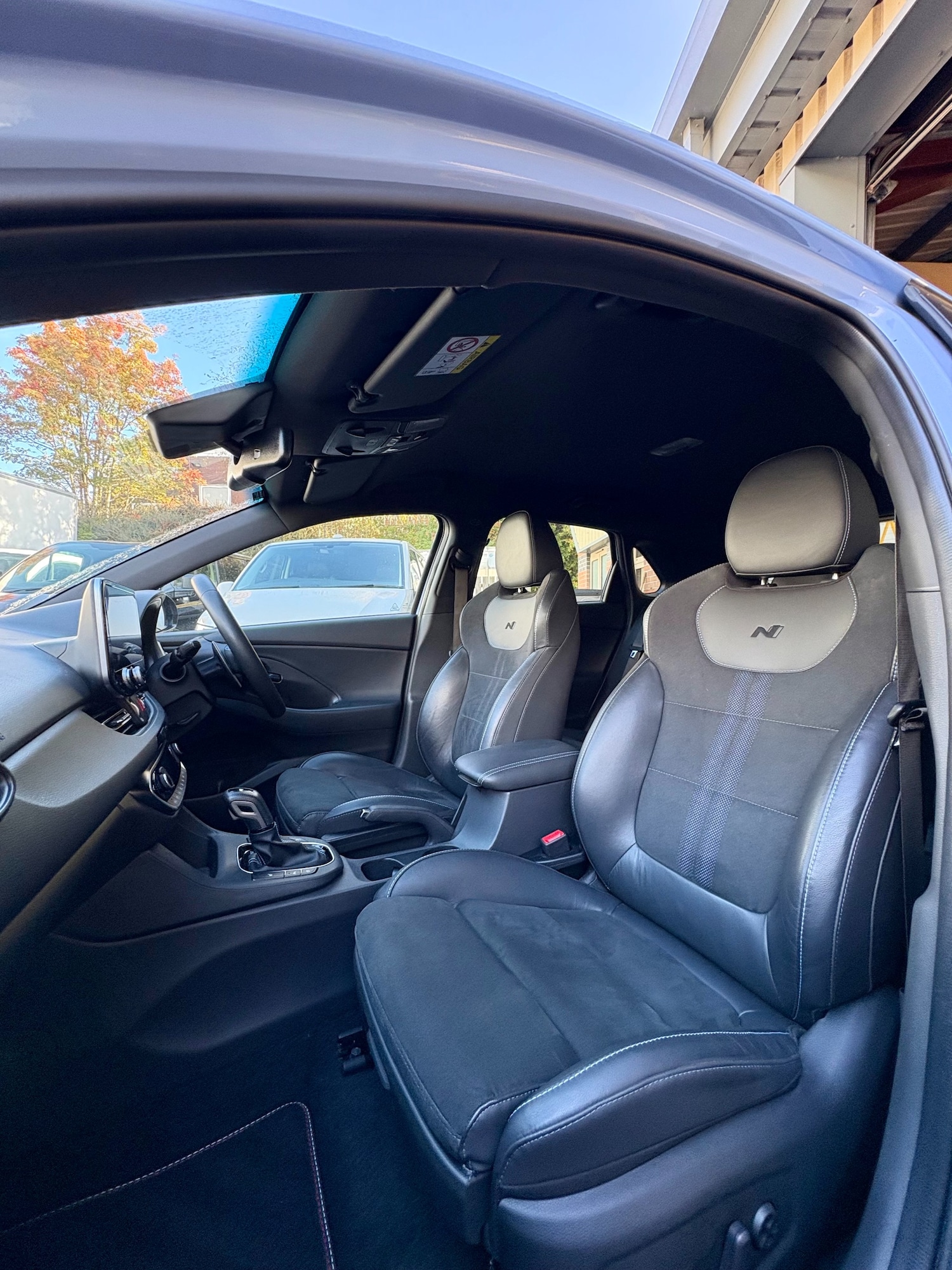 Used Hyundai i30 2023 for sale - 76181269: Photo 22