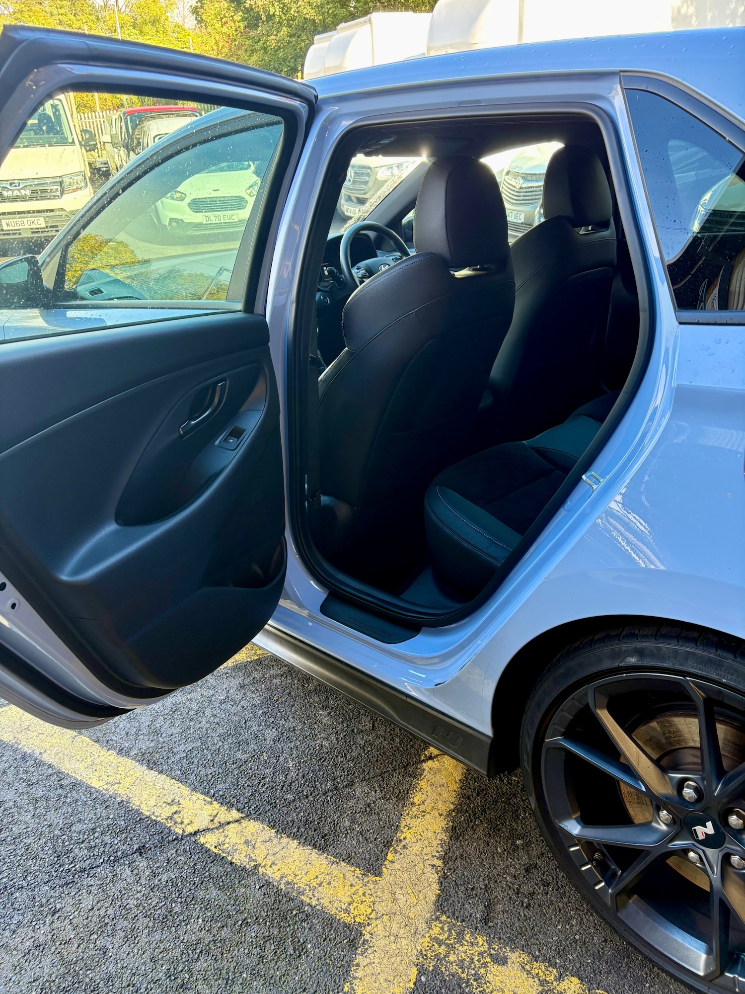 Used Hyundai i30 2023 for sale - 76181269: Photo 23