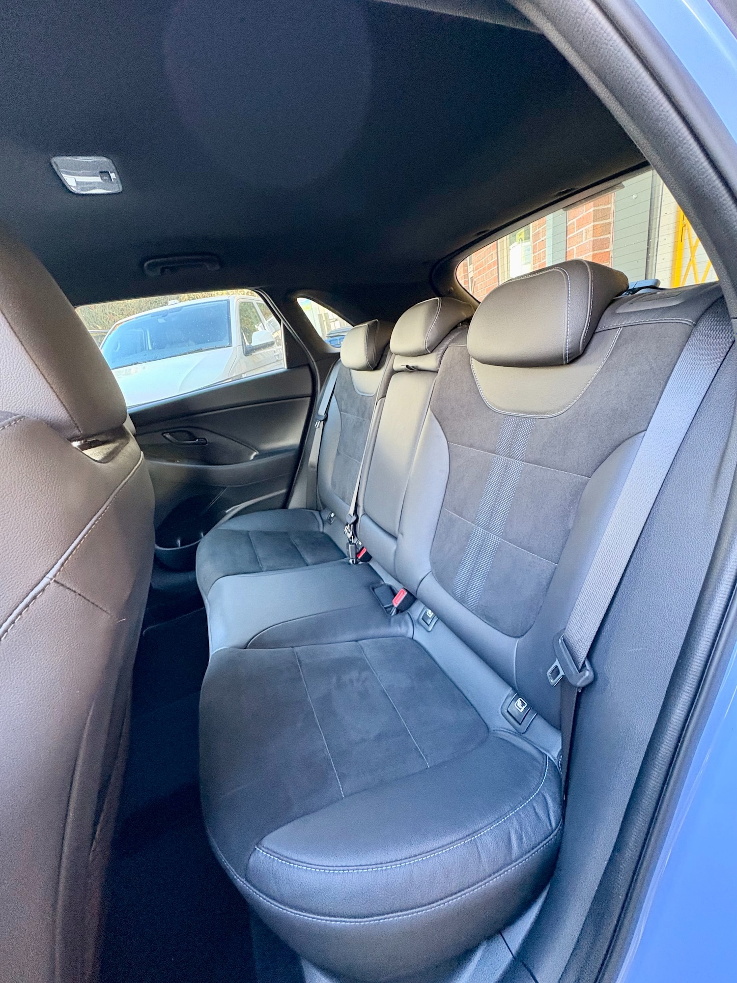 Used Hyundai i30 2023 for sale - 76181269: Photo 24