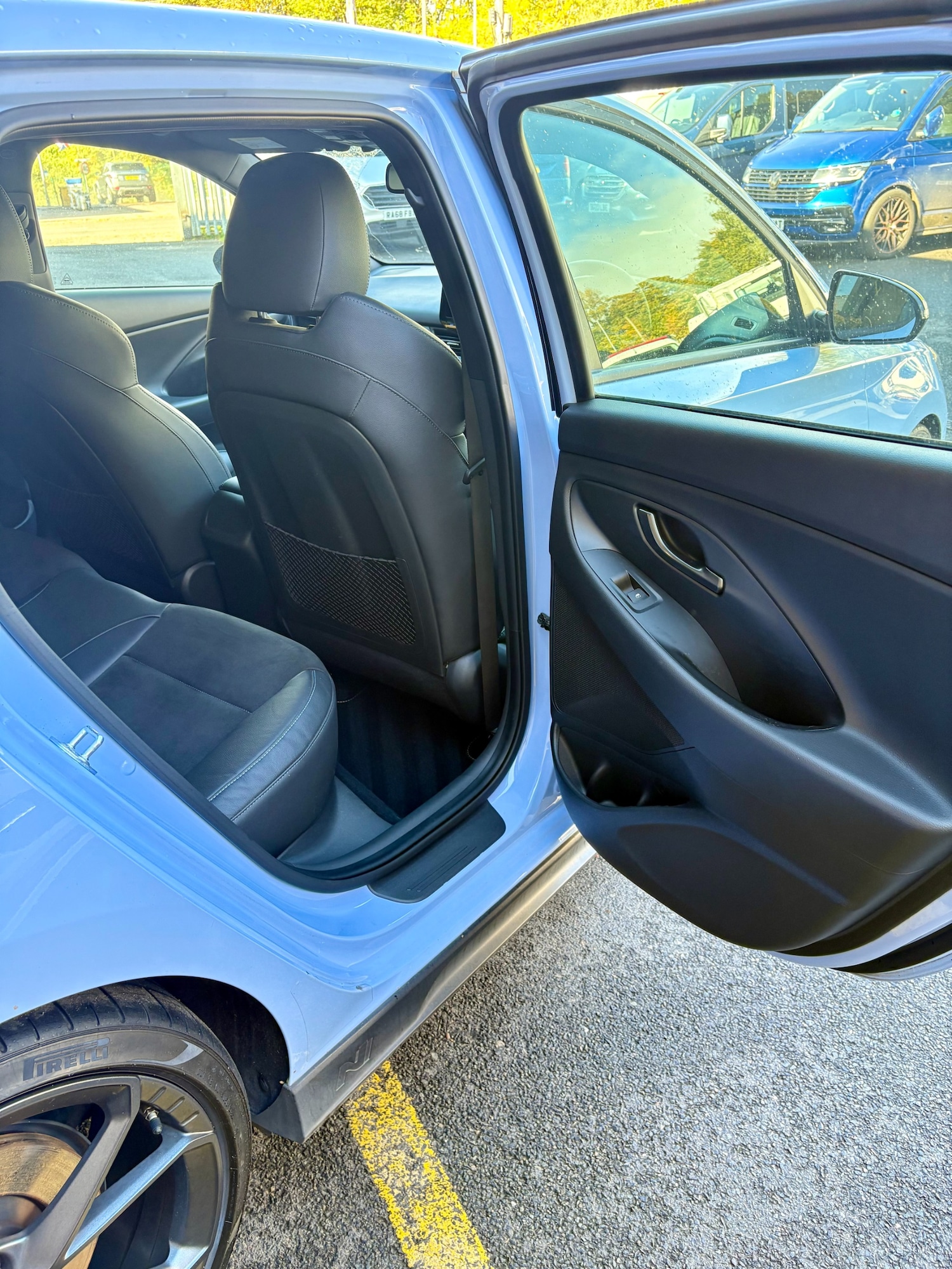 Used Hyundai i30 2023 for sale - 76181269: Photo 26