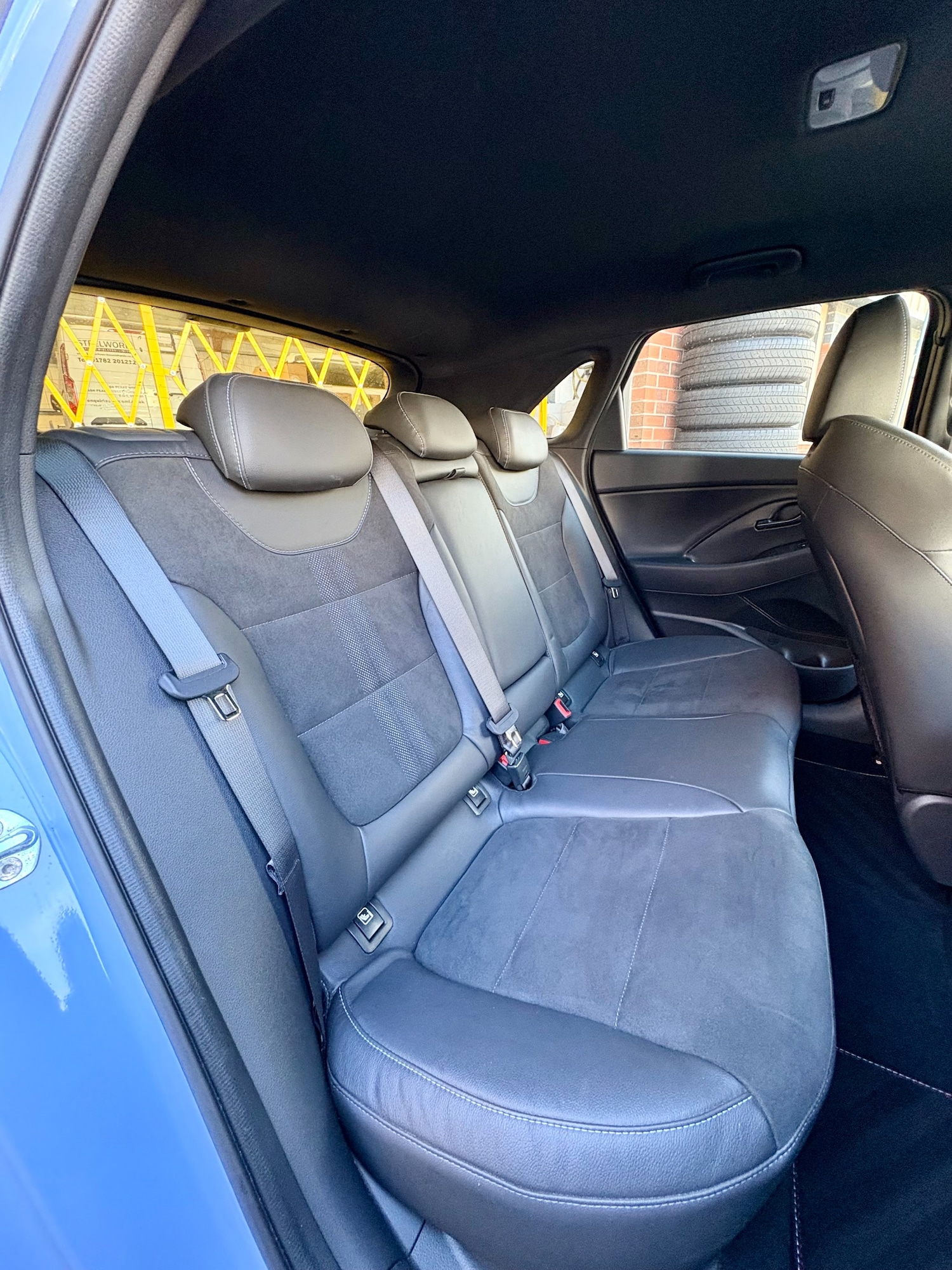 Used Hyundai i30 2023 for sale - 76181269: Photo 27