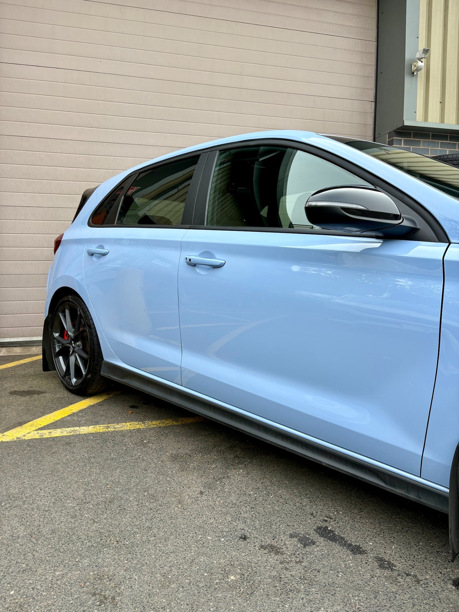 Used Hyundai i30 2023 for sale - 76181269: Photo 3