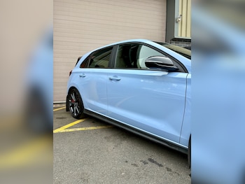 Used Hyundai i30 2023 for sale - 76181269: Photo 3
