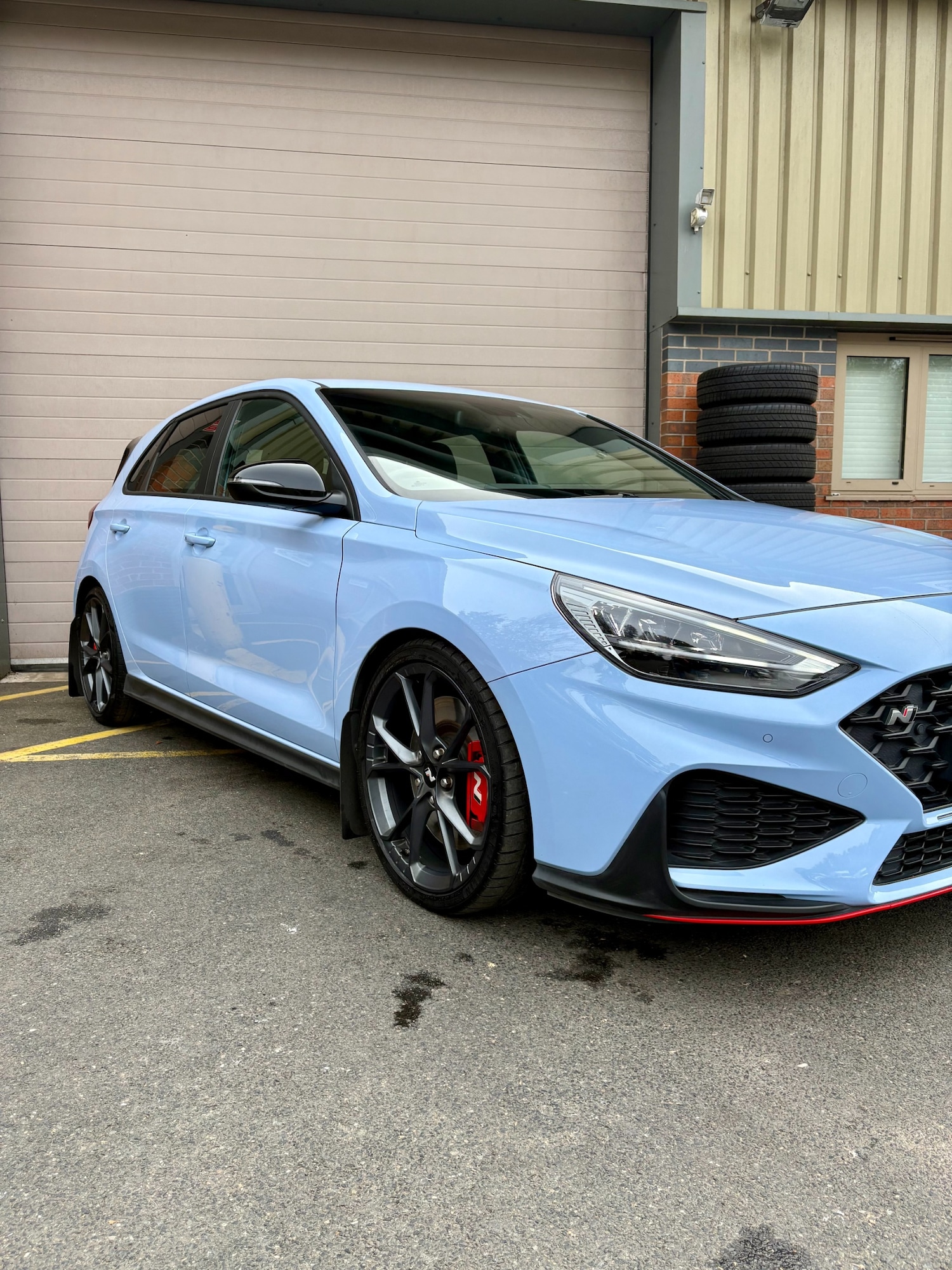 Used Hyundai i30 2023 for sale - 76181269: Photo 4