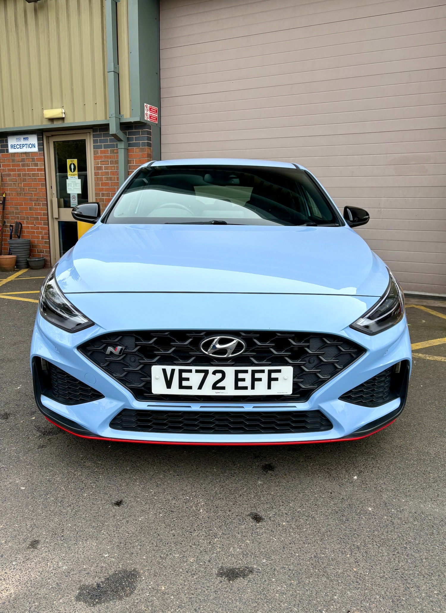 Used Hyundai i30 2023 for sale - 76181269: Photo 5