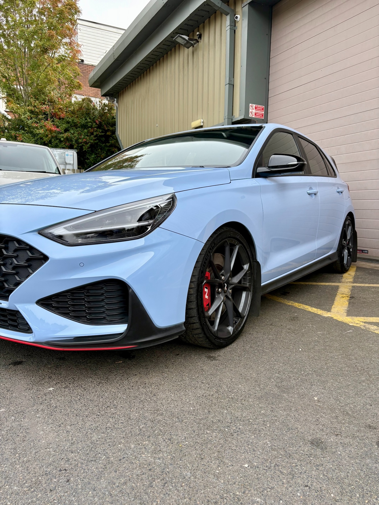 Used Hyundai i30 2023 for sale - 76181269: Photo 6