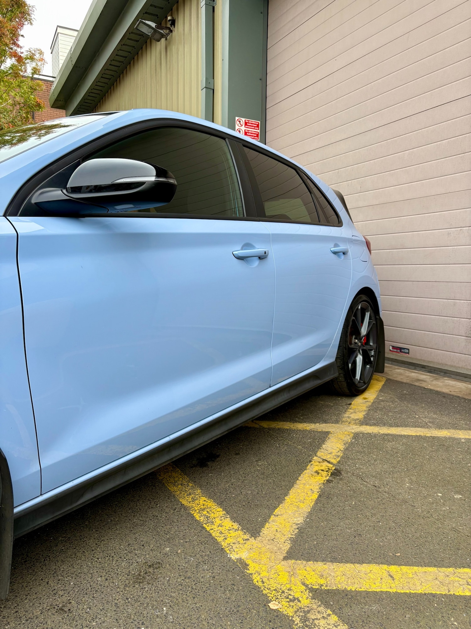 Used Hyundai i30 2023 for sale - 76181269: Photo 7