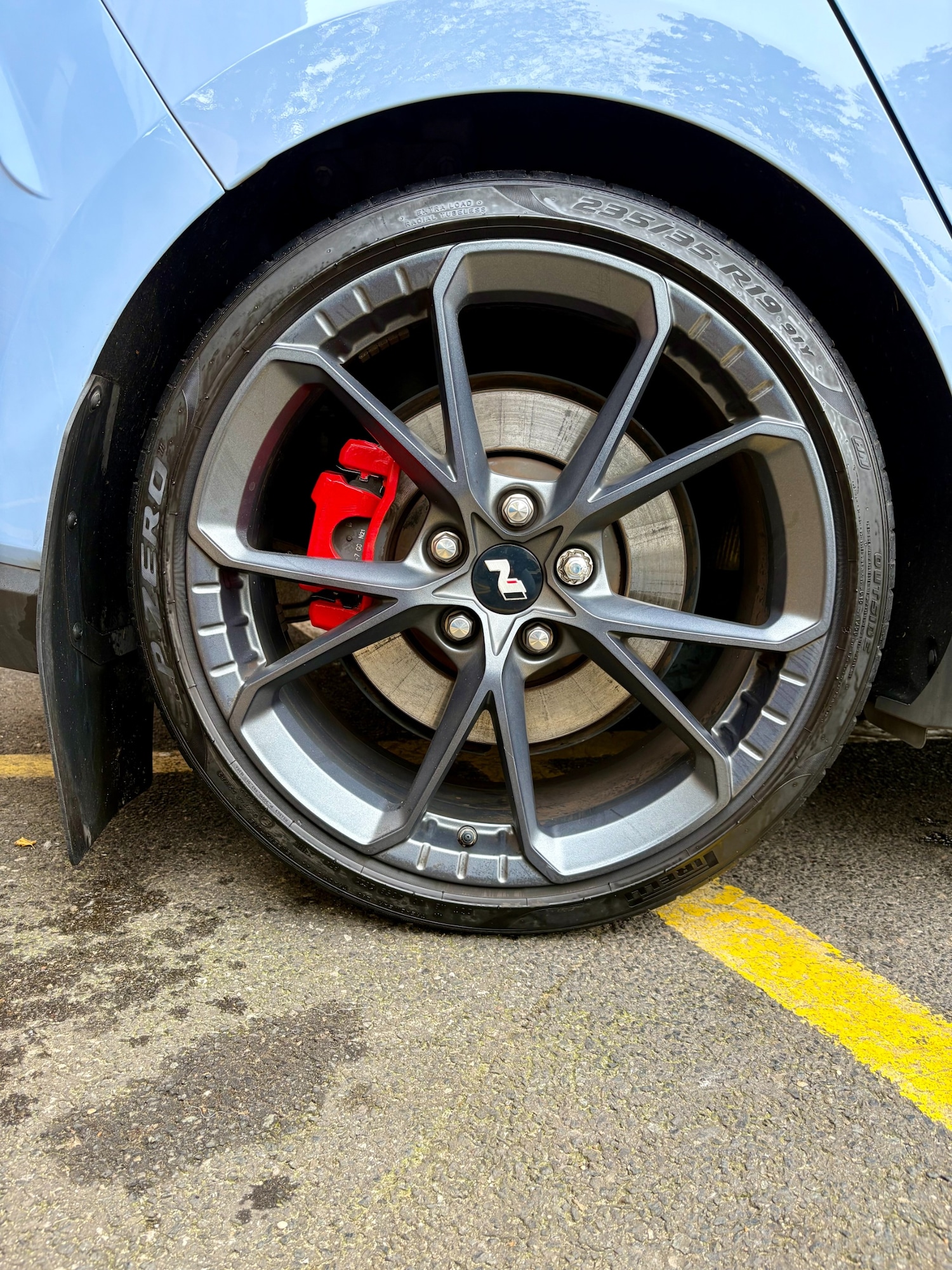 Used Hyundai i30 2023 for sale - 76181269: Photo 9