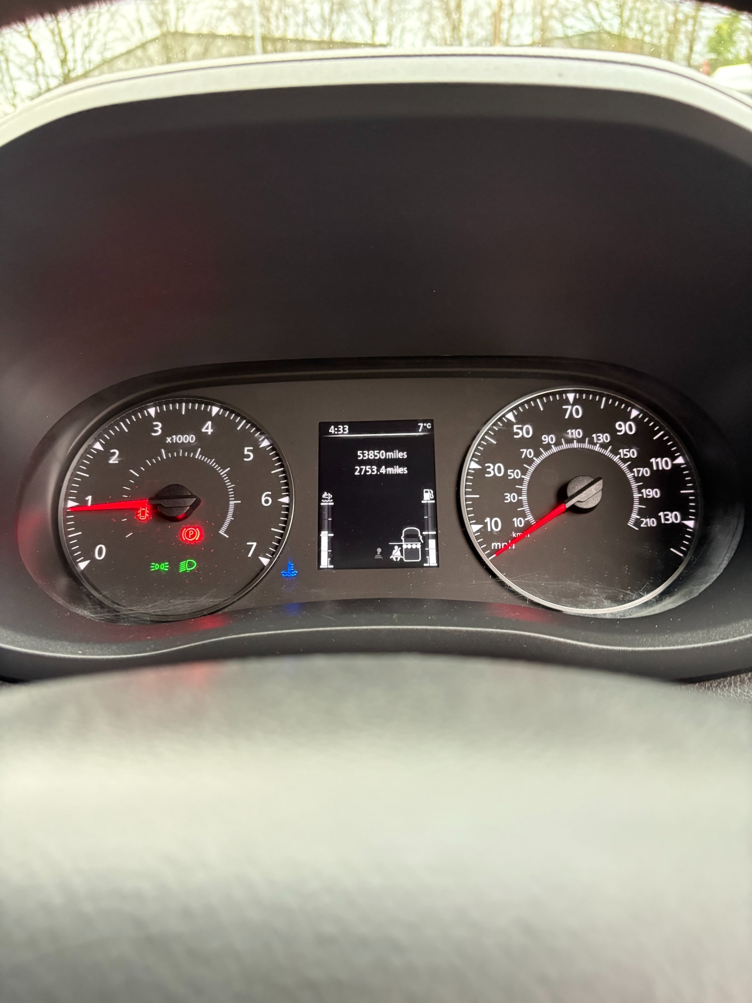 Used Nissan Interstar 2022 for sale - 77446441: Photo 12