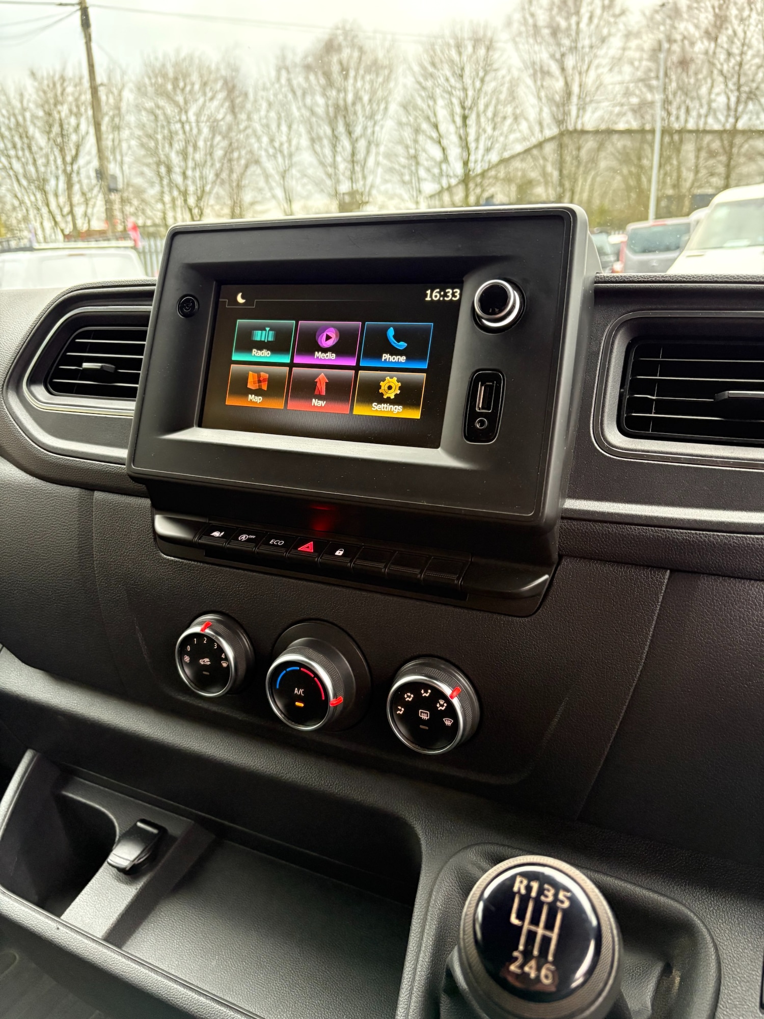 Used Nissan Interstar 2022 for sale - 77446441: Photo 13